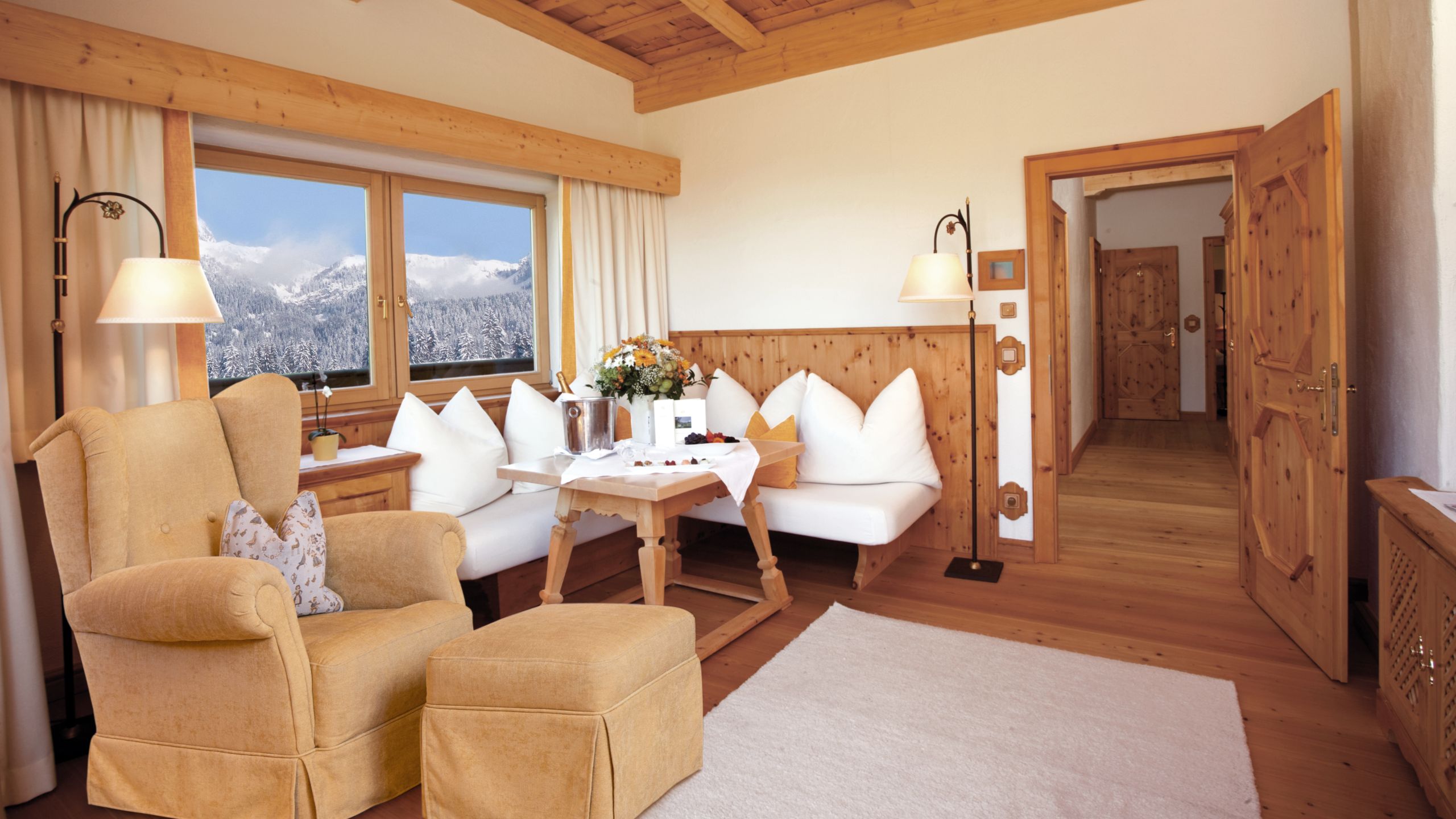 Suite Mauk-Spitze Winter B