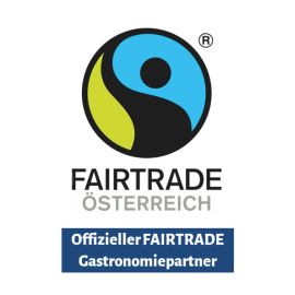 Fairtrade Gastronomy Partner 2023