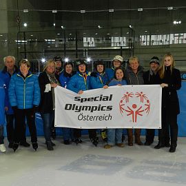 Special Olympics Austria
