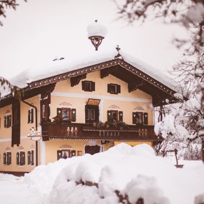 Stanglwirt Kinderbauernhof