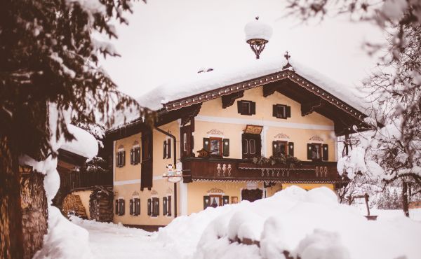 Stanglwirt Kinderbauernhof