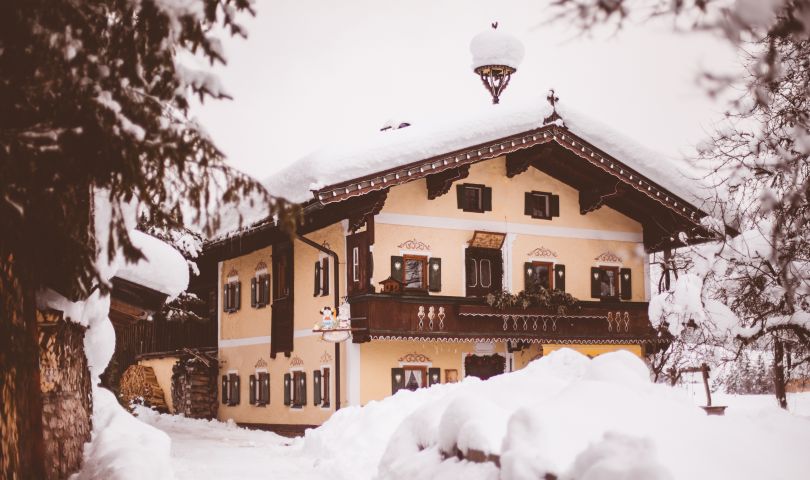 Stanglwirt Kinderbauernhof