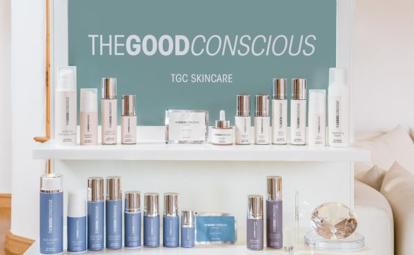 TGC - The Good Conscious